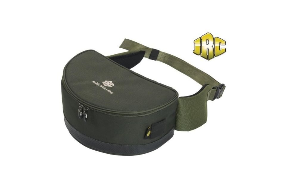 JRC Ledvinka Boilie Waist Bag
