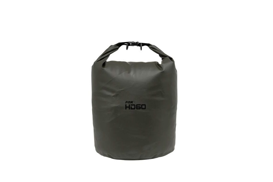 Fox Voděodolná taška HD Dry Bag 60L