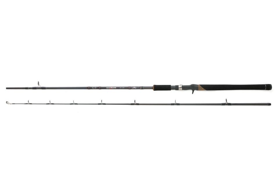 Fox Rage Prut Ultron 2 Big Lure 2,4m 90-180g