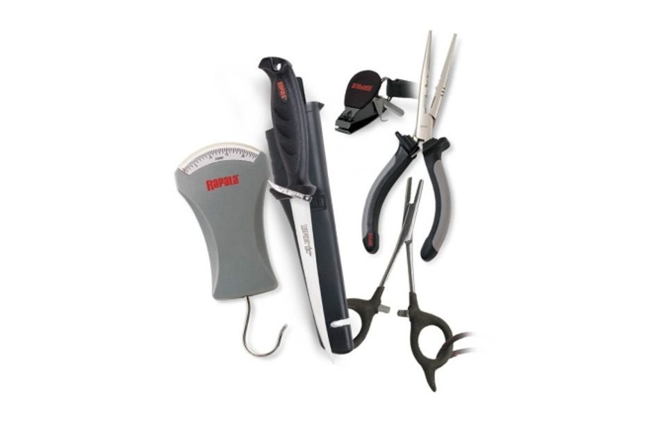 Ralapa Set Sportsman Tool Combo A