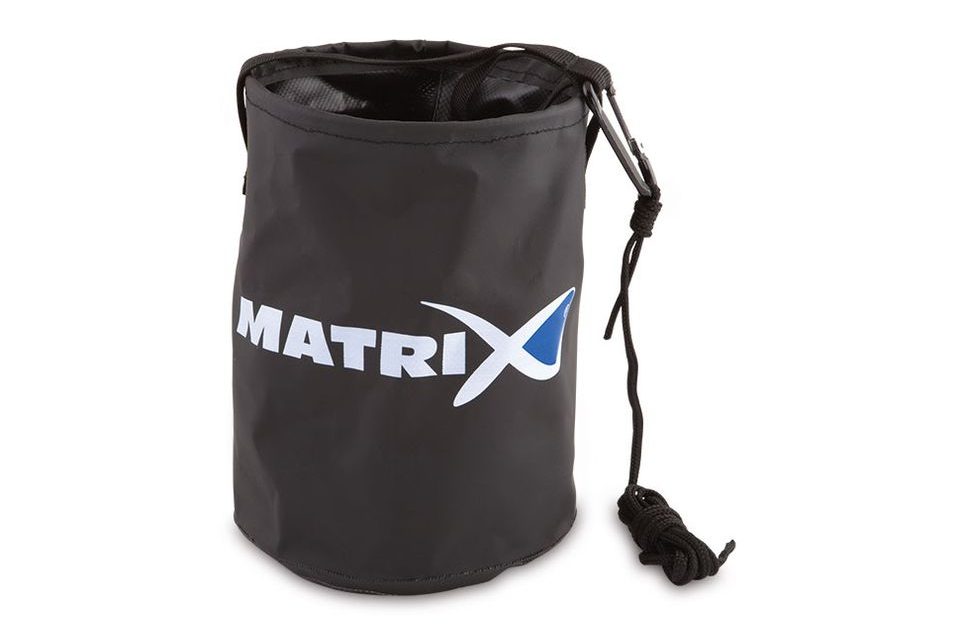 Matrix Collapsible Water Bucket 4,5L