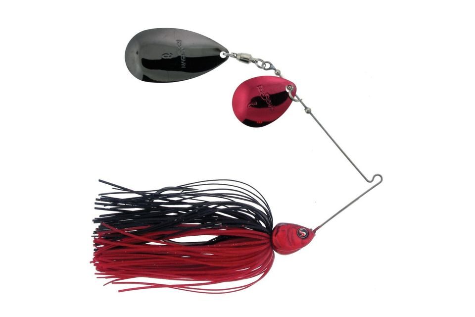 River2Sea Spinnerbait BLING ColdBlooded