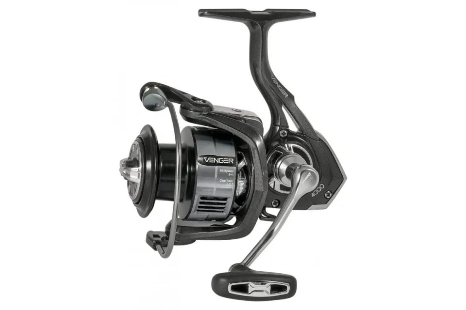 Trabucco Naviják Venger FD 4000
