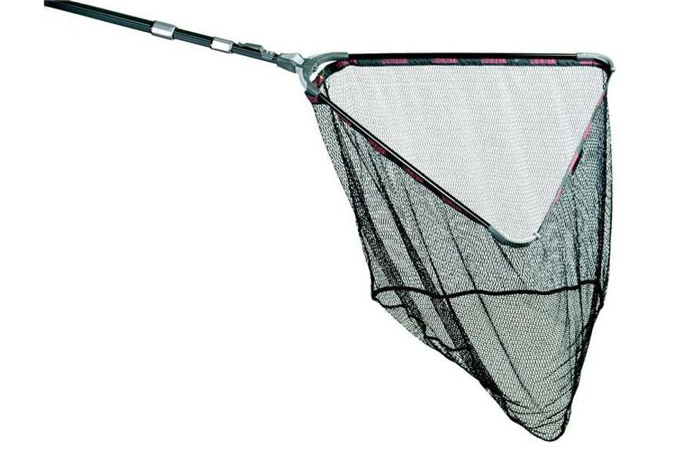 Mivardi Podběrák Metal Pro 210cm 3 díly