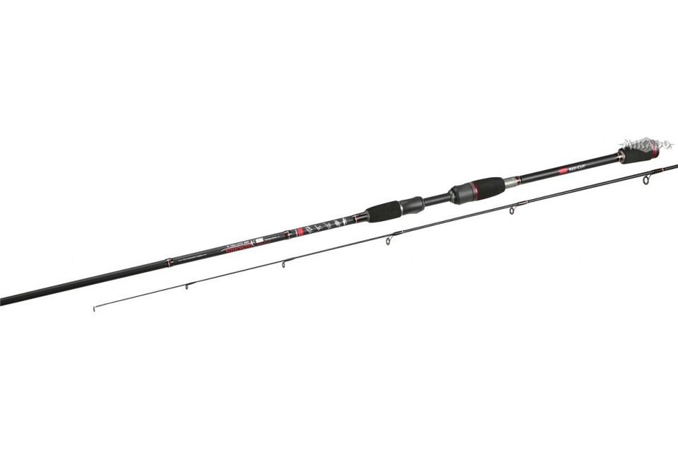 Mikado Prut Nihonto Red Cut X-tra Lite 200cm 8g