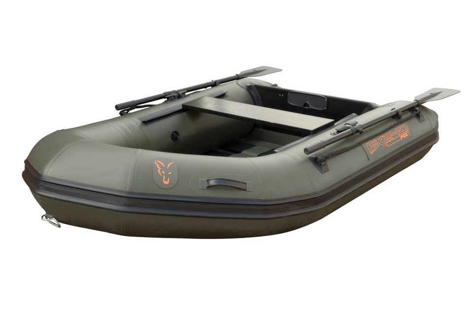 Fox Nafukovací člun FX240 Inflatable Boat