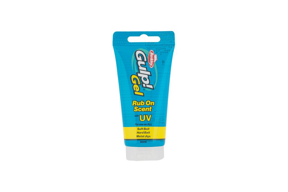 Berkley Gulp! Gel 80ml
