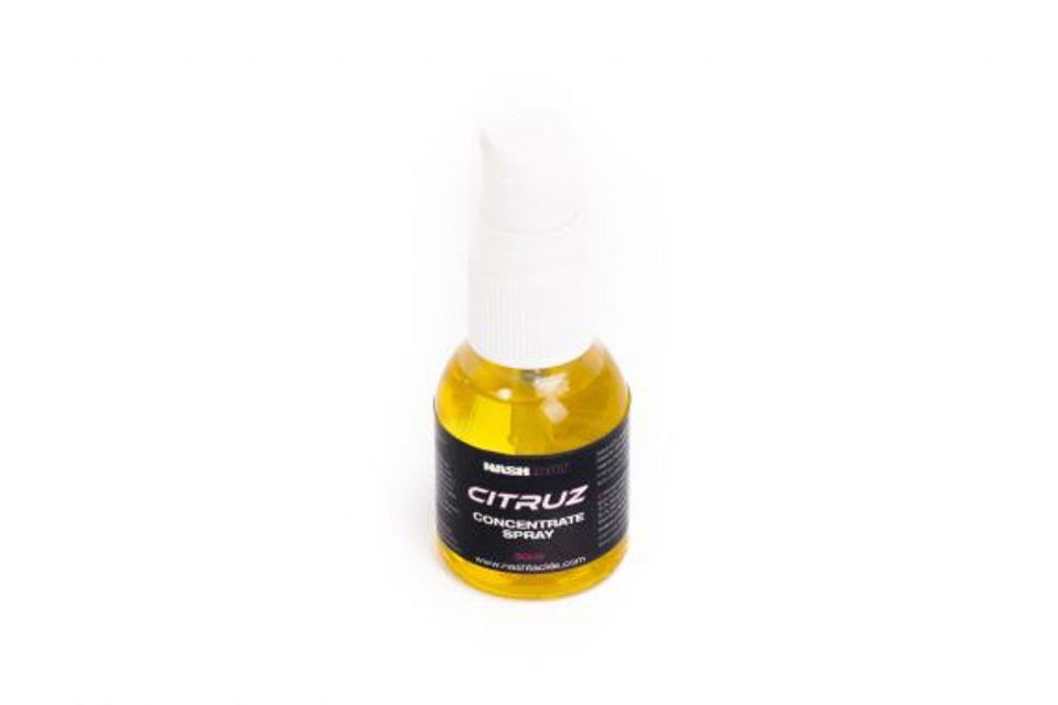 Nash Citruz Concentrate Spray 30ml