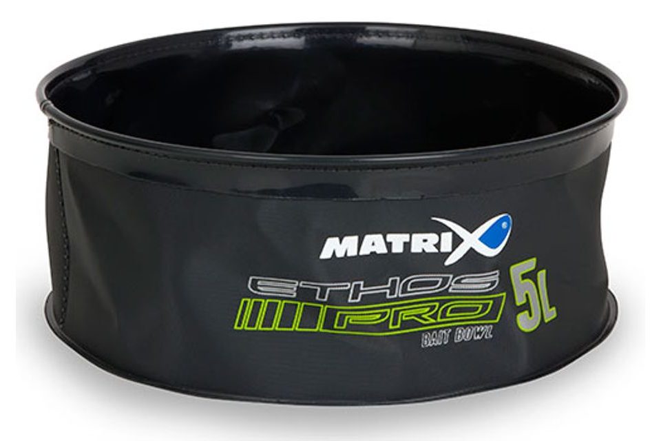 Matrix Míchačka Ethos Pro Eva Groundbait Bowl 5l