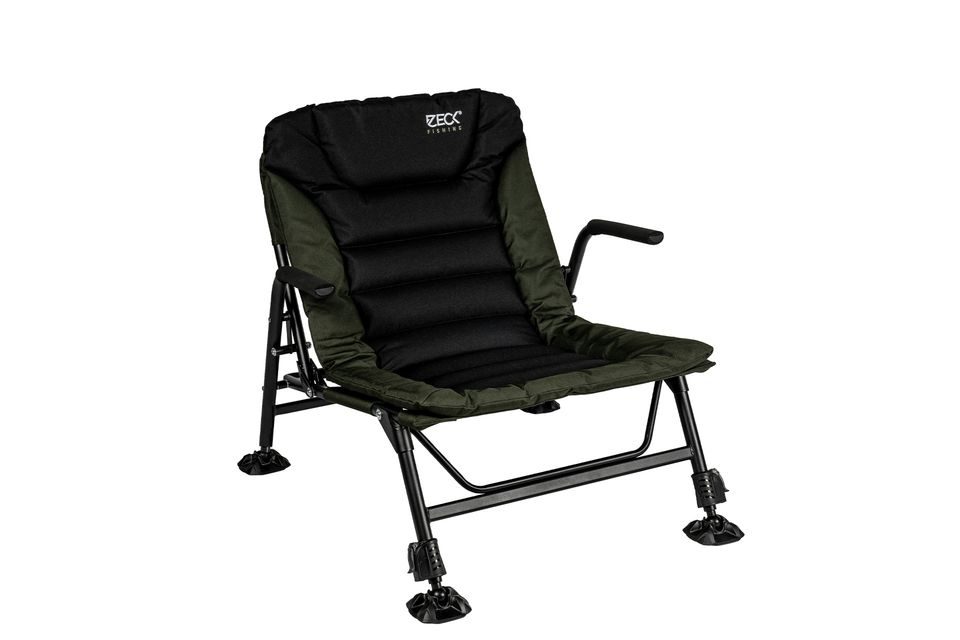 Zeck Křesílko Low Chair