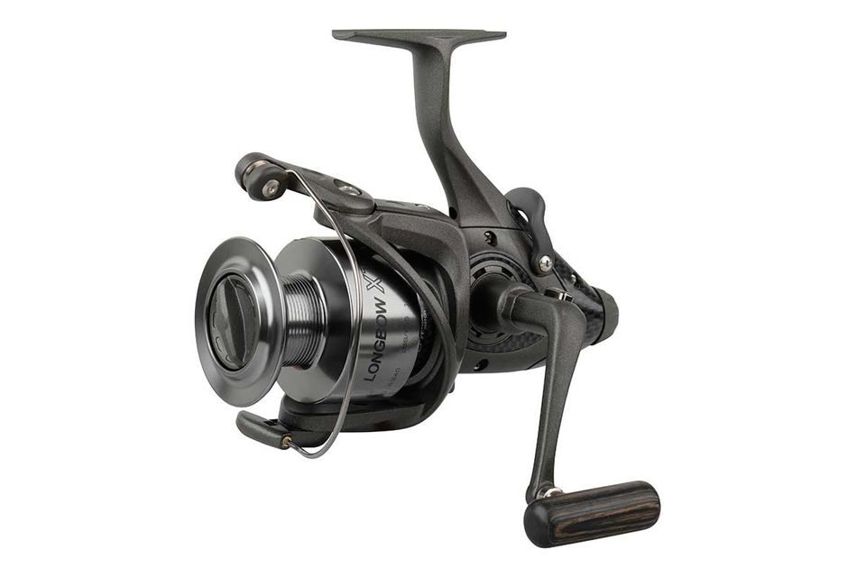 Okuma Navijak Longbow XT 630