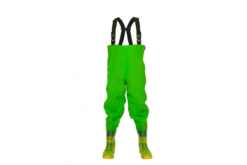 PROS Dětské brodící kalhoty Kids Crocodile SB06