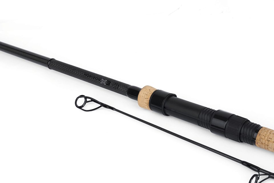 Fox Prut Horizon X3 12ft 2.25lb Floater Rod Cork Handle