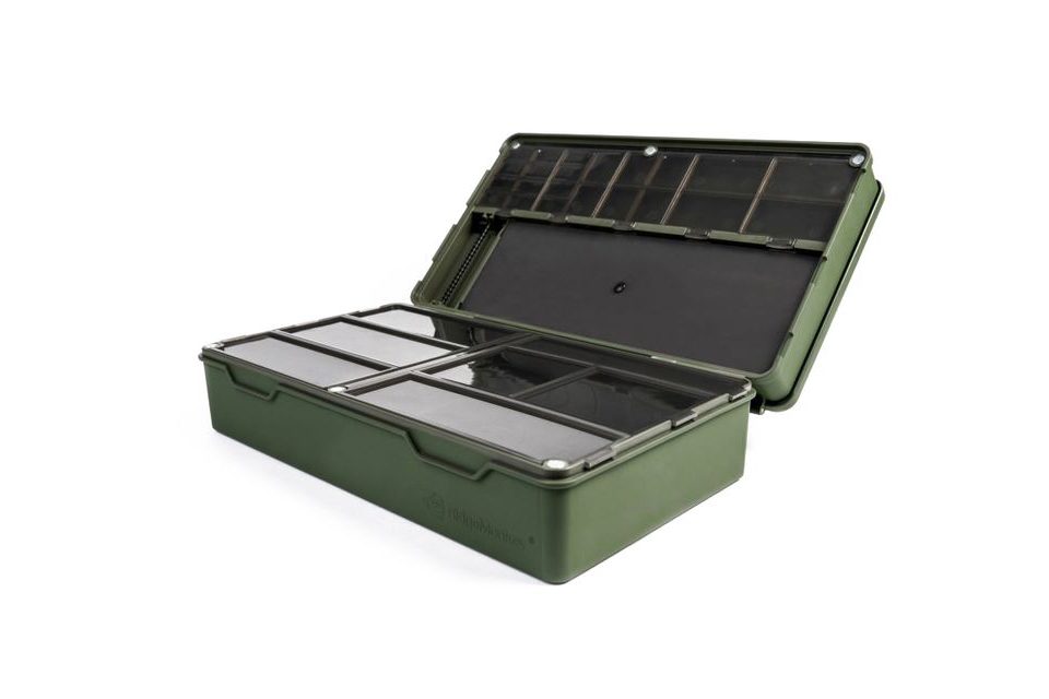 RidgeMonkey Krabička Armoury Tacklebox