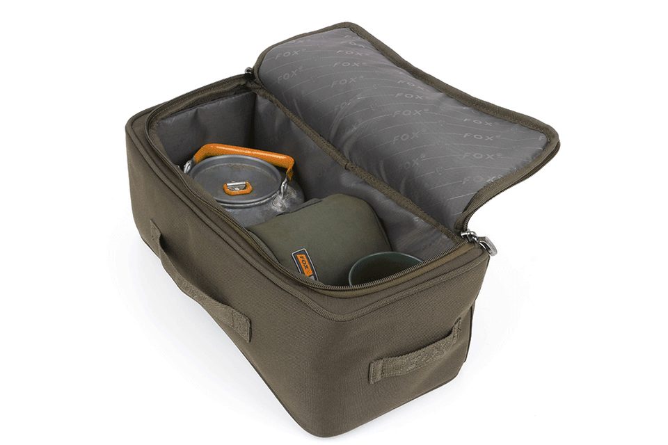 Fox Pouzdro Voyager Storage Bag