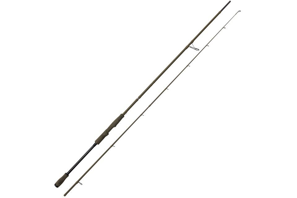Savage Gear Prut SG4 Medium Game 243cm 7-25g