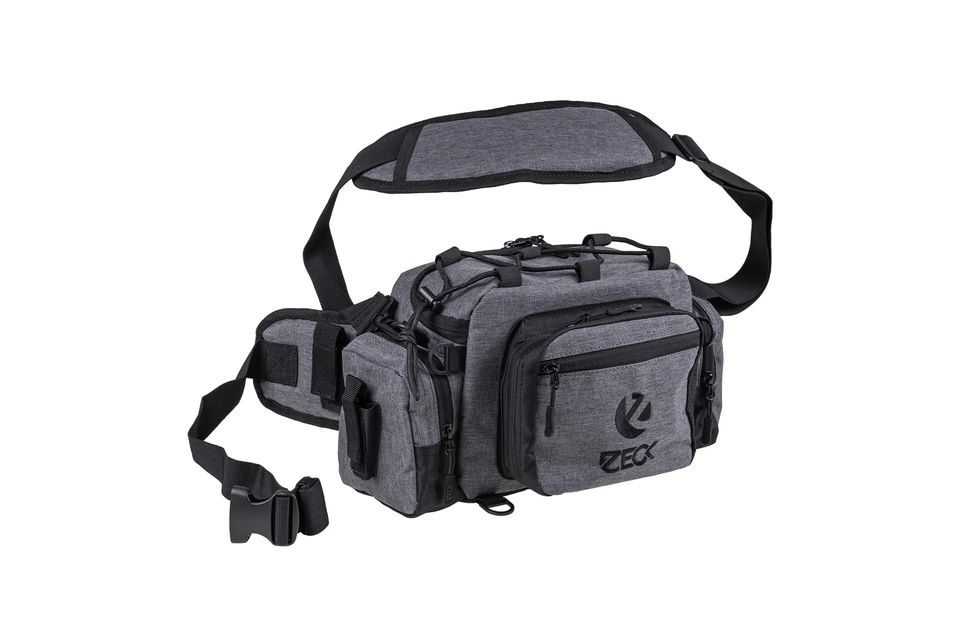 Zeck Taška Hip & Shoulder Bag