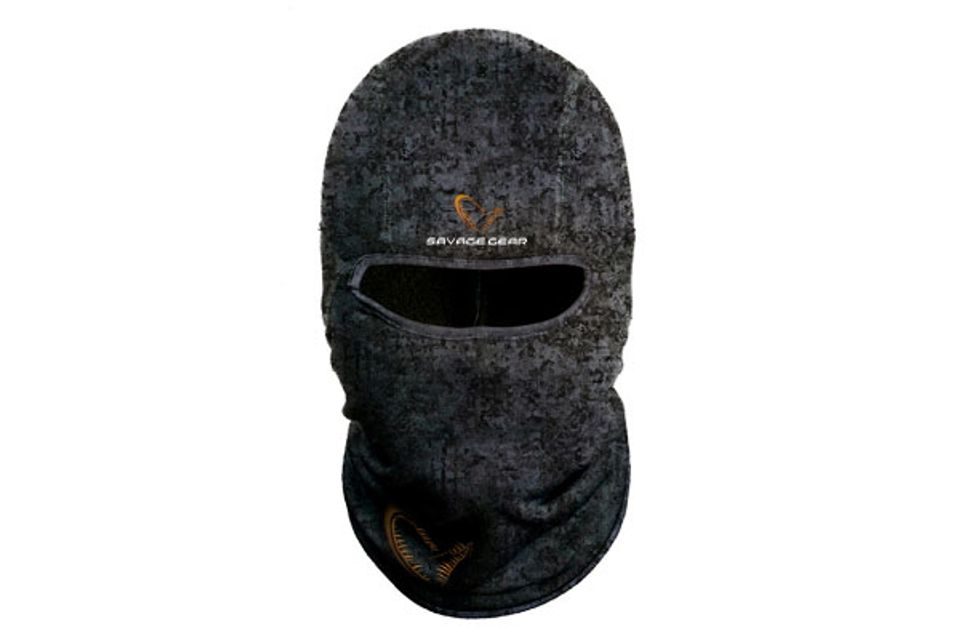 Savage Gear Kukla Urban Balaclava