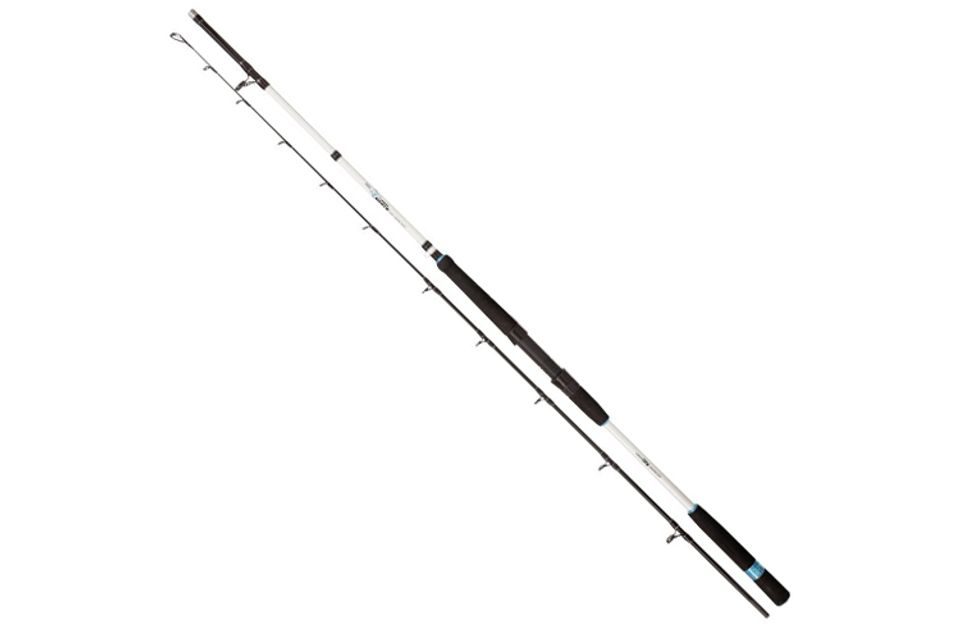 Zebco Prut Great White GWC Sensi Boat 2,35m 30lb