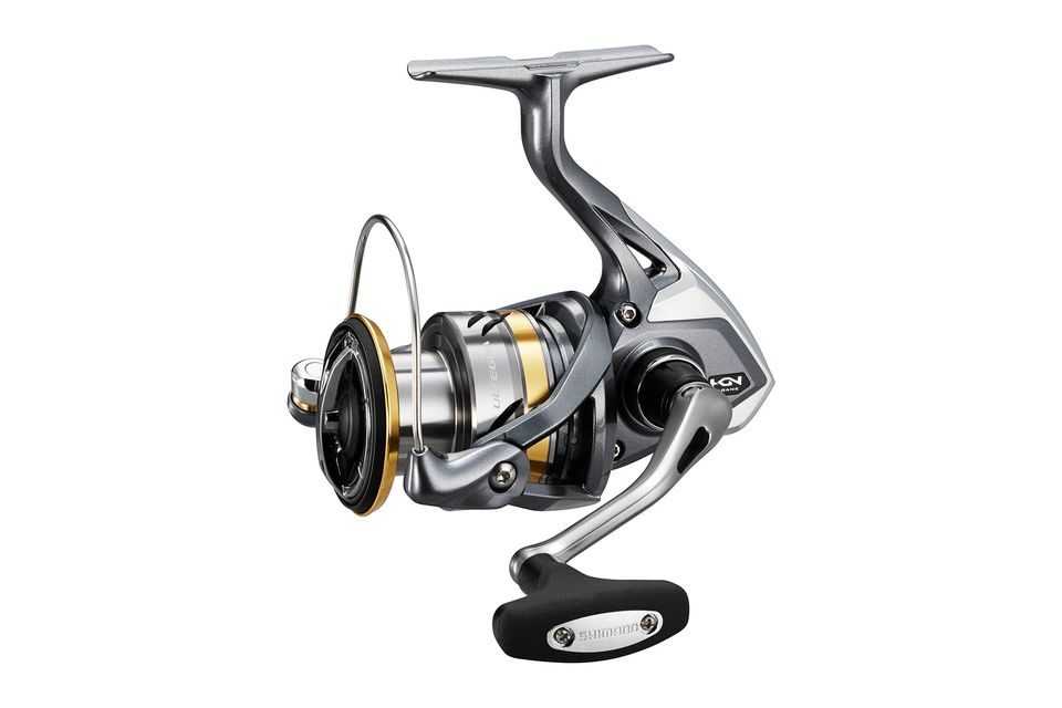 Shimano Naviják Ultegra 4000 FB