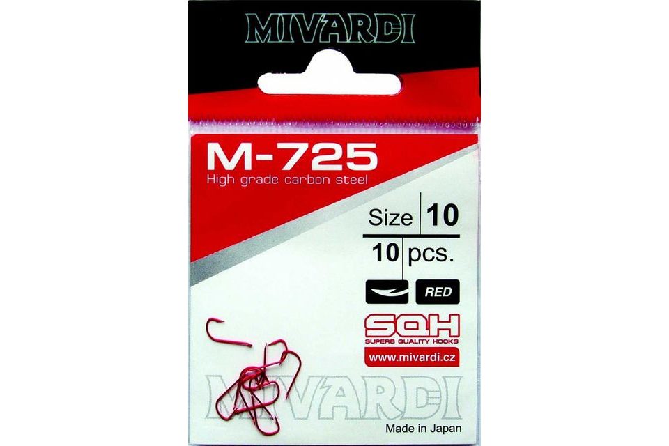 Mivardi Háčky M-725