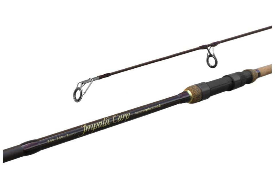 Delphin Prut Impala Carp 3,0m 3lb Cork edition