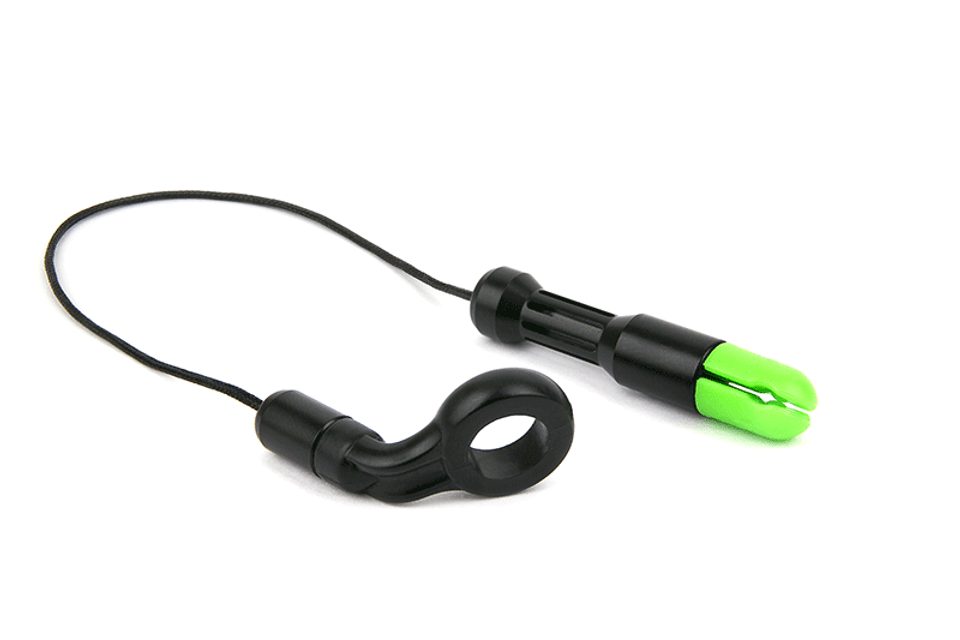 Fox Swinger Black Label Stealth Bobbin