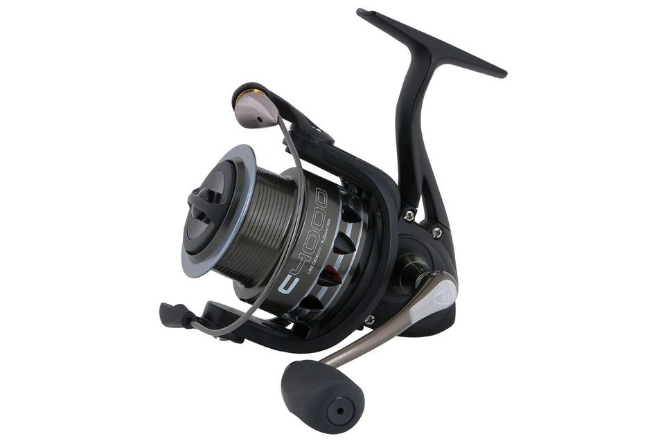 Fox Rage Naviják Prism Reel C4000