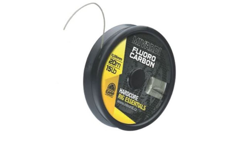 Mivardi Fluorocarbon 20m