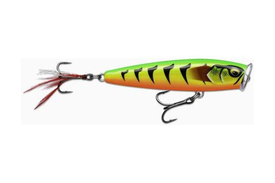 Rapala Wobler Skitter Pop Elite GDFT