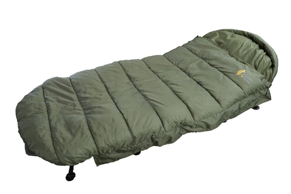 Prologic Spací pytel Cruzade Sleeping Bag