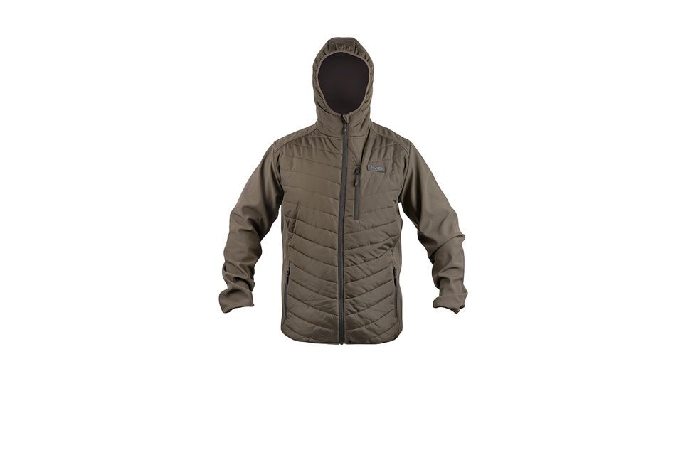 Avid Bunda Thermite Pro Jacket