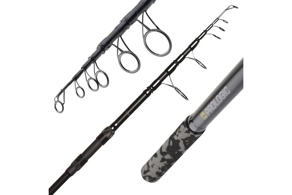 Prologic Prút C1α Carp Rod 360cm 3lbs tele