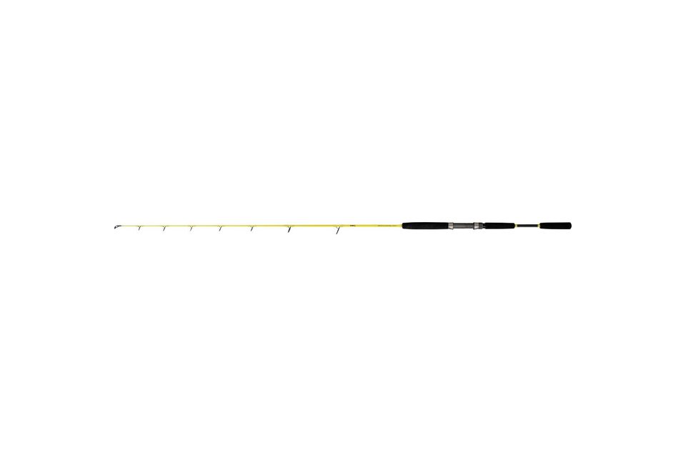 Black Cat Prut Solid Fun Yellow 1,7m 30g-180g