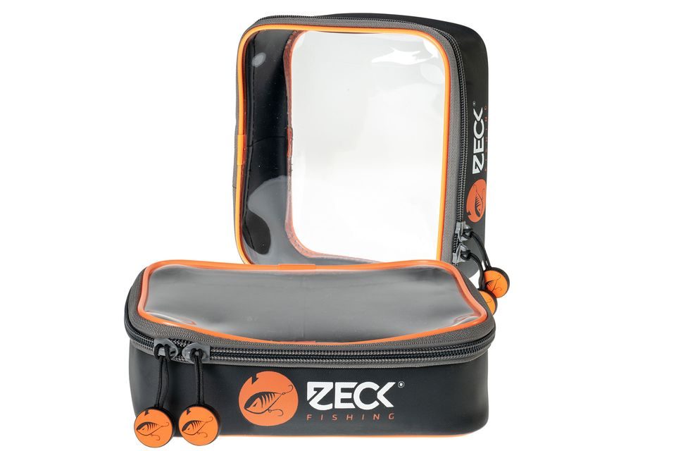 Zeck Pouzdro Window Bag Pro Predator S
