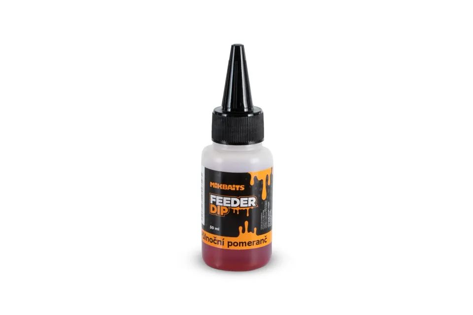 Mikbaits Feeder dip 50ml