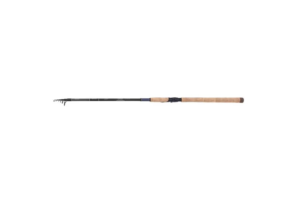 Shimano Prut Catana FX Spinning Tele Moderate Fast 2,10m 7-21g