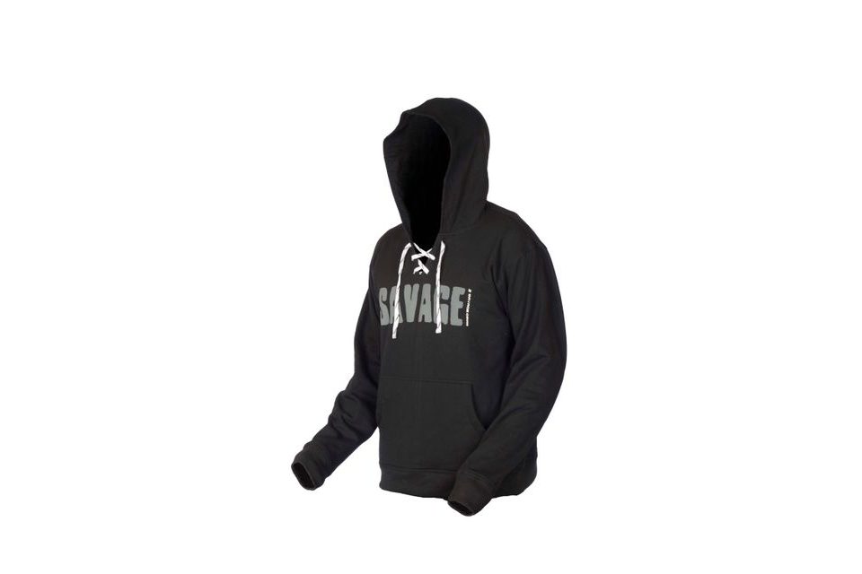 Savage Gear Mikina Simply Savage Hoodie Pullover