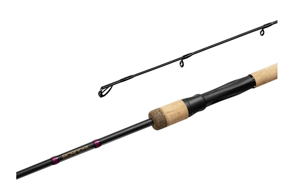 Delphin Prút Scandal Spin 220cm 25g 2diel