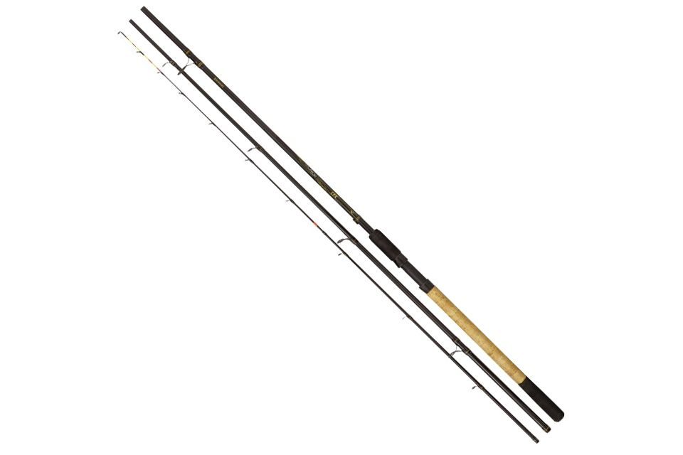 Browning Prut Black Magic CFX Feeder M 3,6m 40g-80g