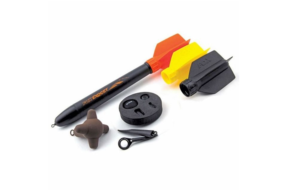 Fox Markery Exocet Marker Float Kit