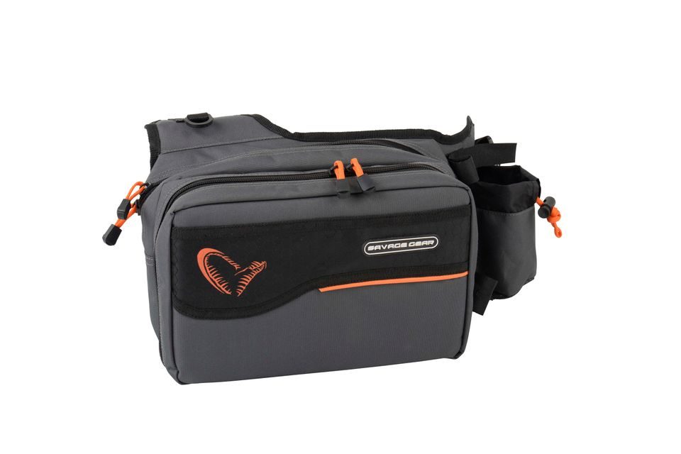 Savage Gear Vláčecí taška Sling Shoulder Bag