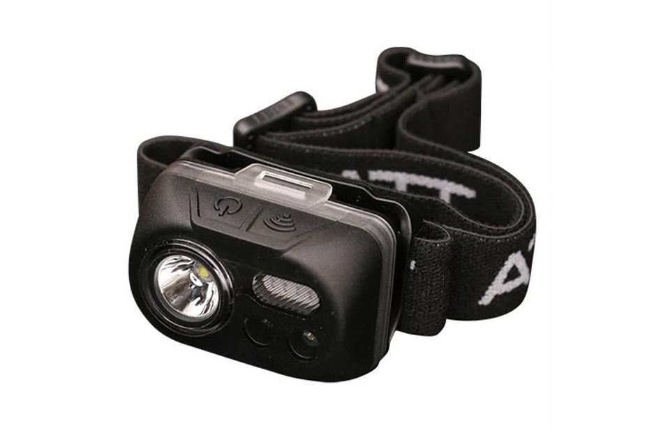 Gardner Čelovka ATT Lite-Wave Torch