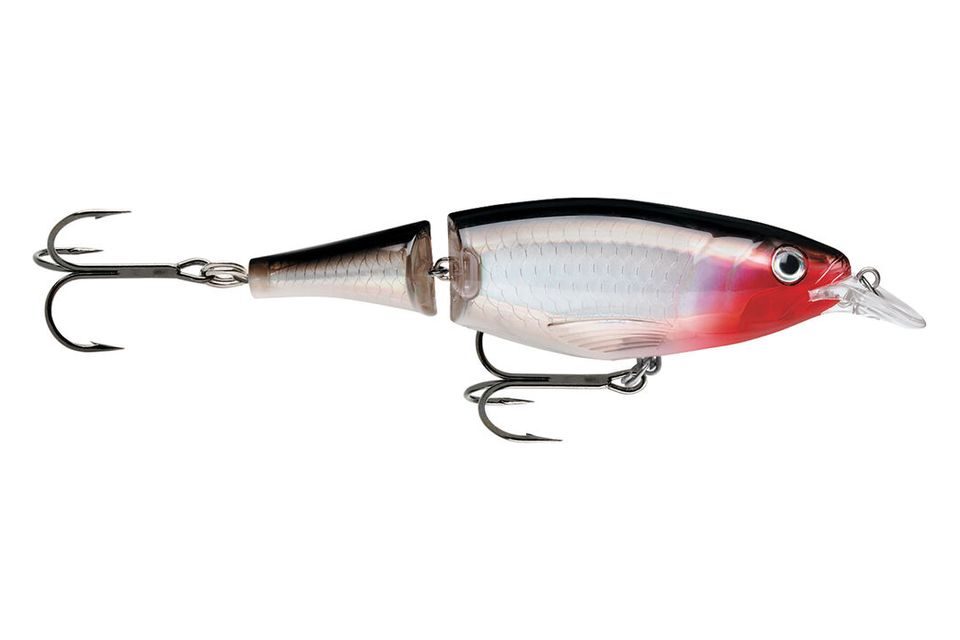 Rapala Wobler X-Rap Jointed Shad S