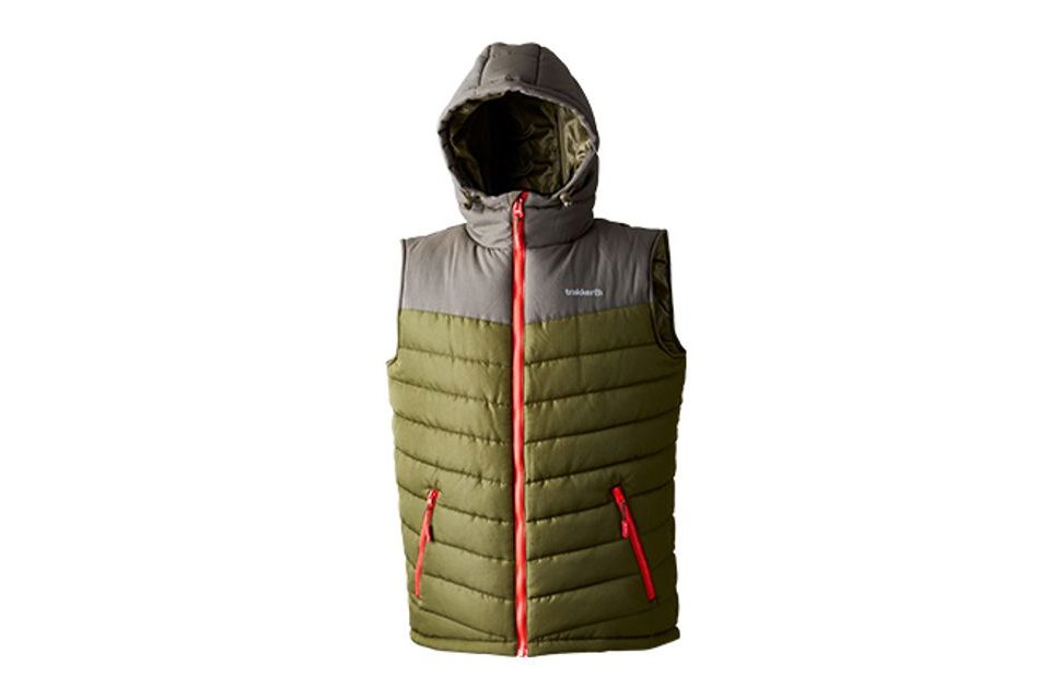 Trakker Vesta Hexa Thermic Bodywarmer