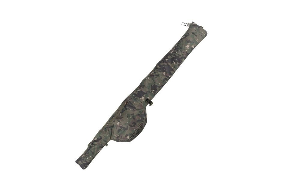 Trakker Pouzdro na prut NXC Camo Rod Sleeve 10ft
