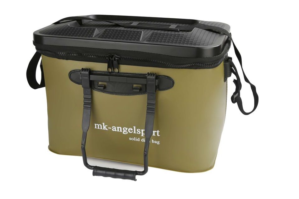 MK Angelsport Taška Dish Bag Solid Food Bag