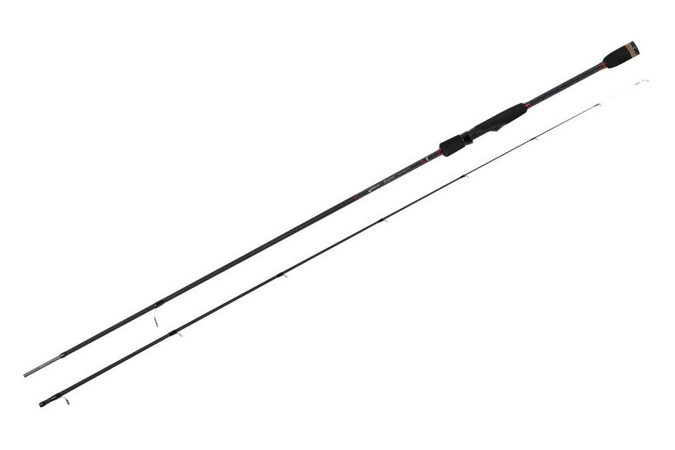 Fox Rage Prut Warrior Dropshot 240cm 4-17g