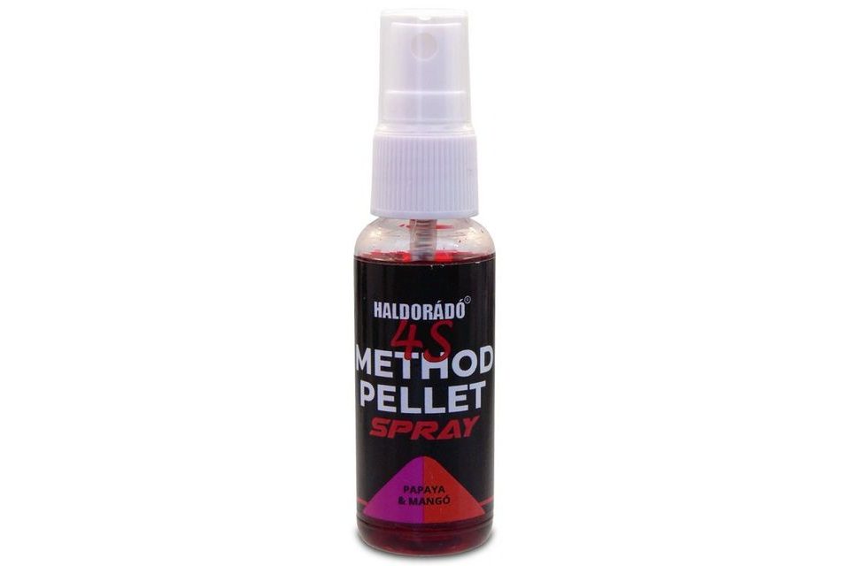 Haldorádó Dip 4S Pellet Spray 30ml