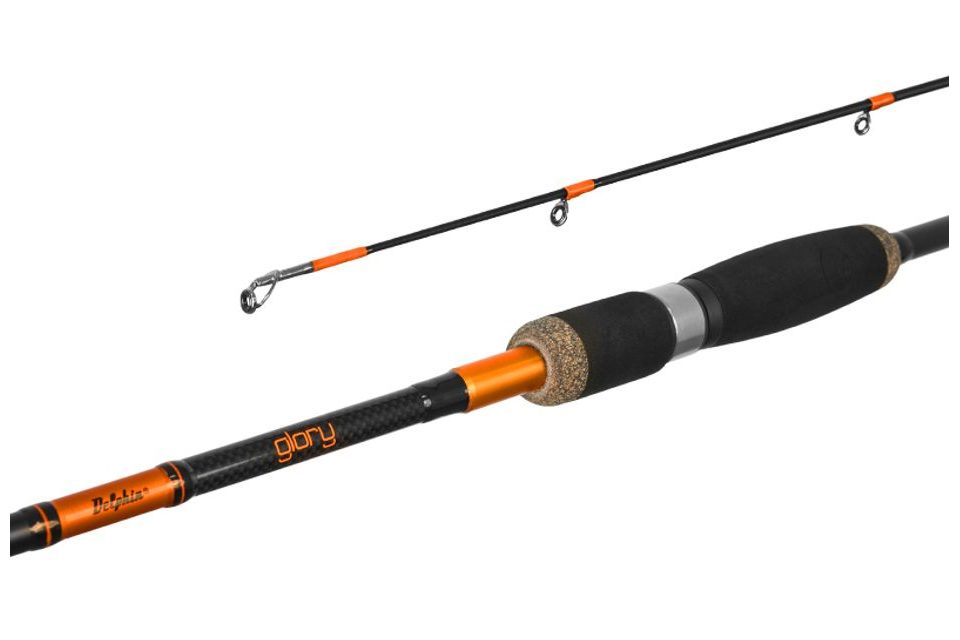 Delphin Prut Glory Jig 240cm 8-32g